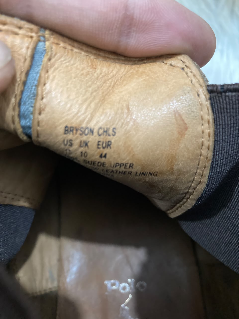Polo Ralph Lauren