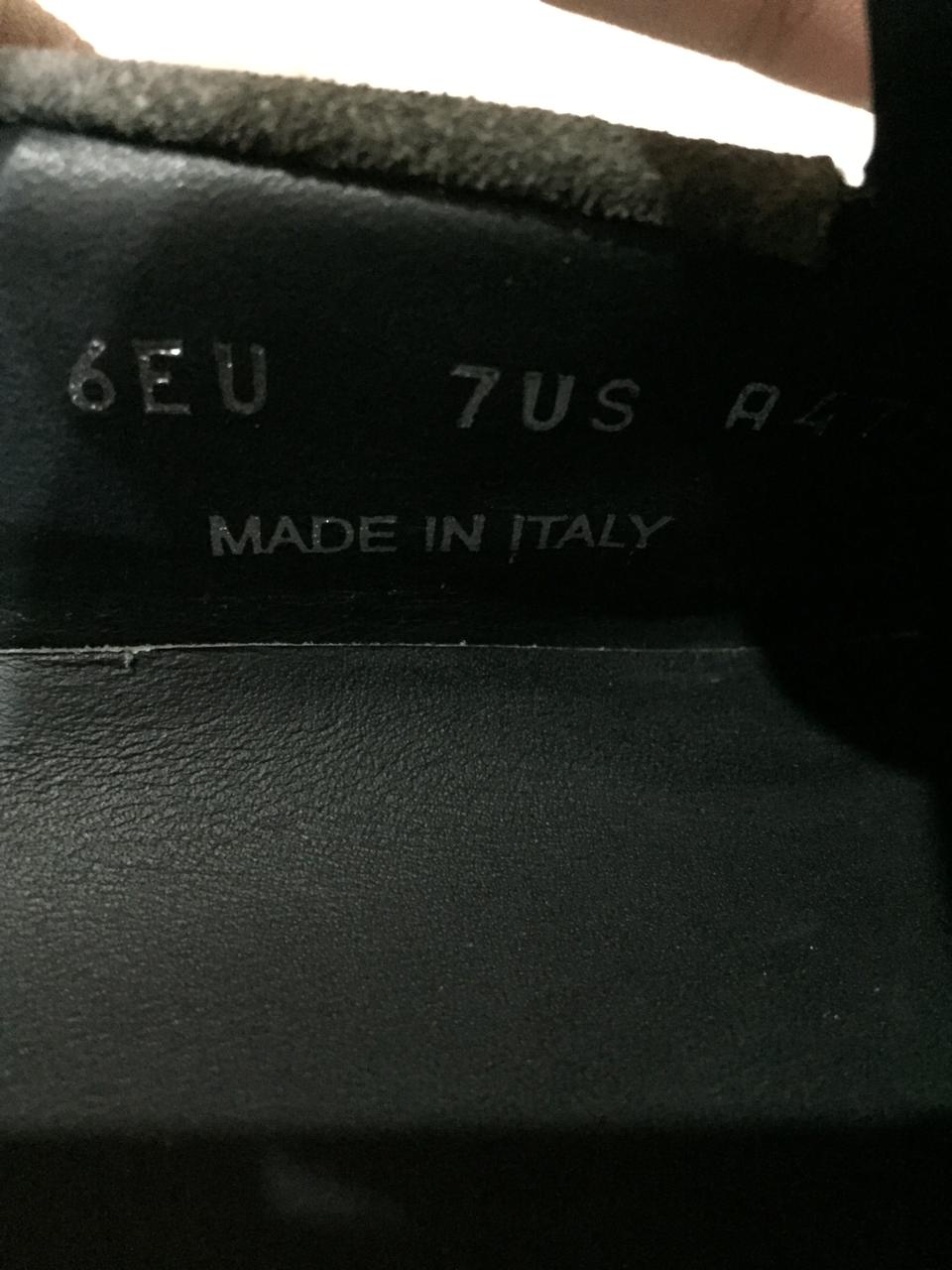 Ermenegildo Zegna Loafers