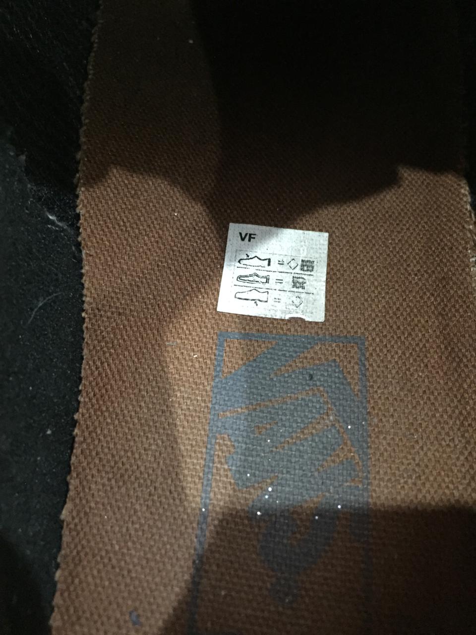 Vans Atwood Deluxe