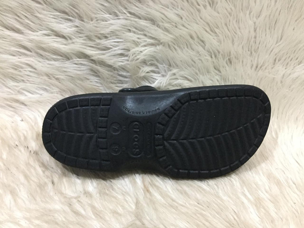 CROCS