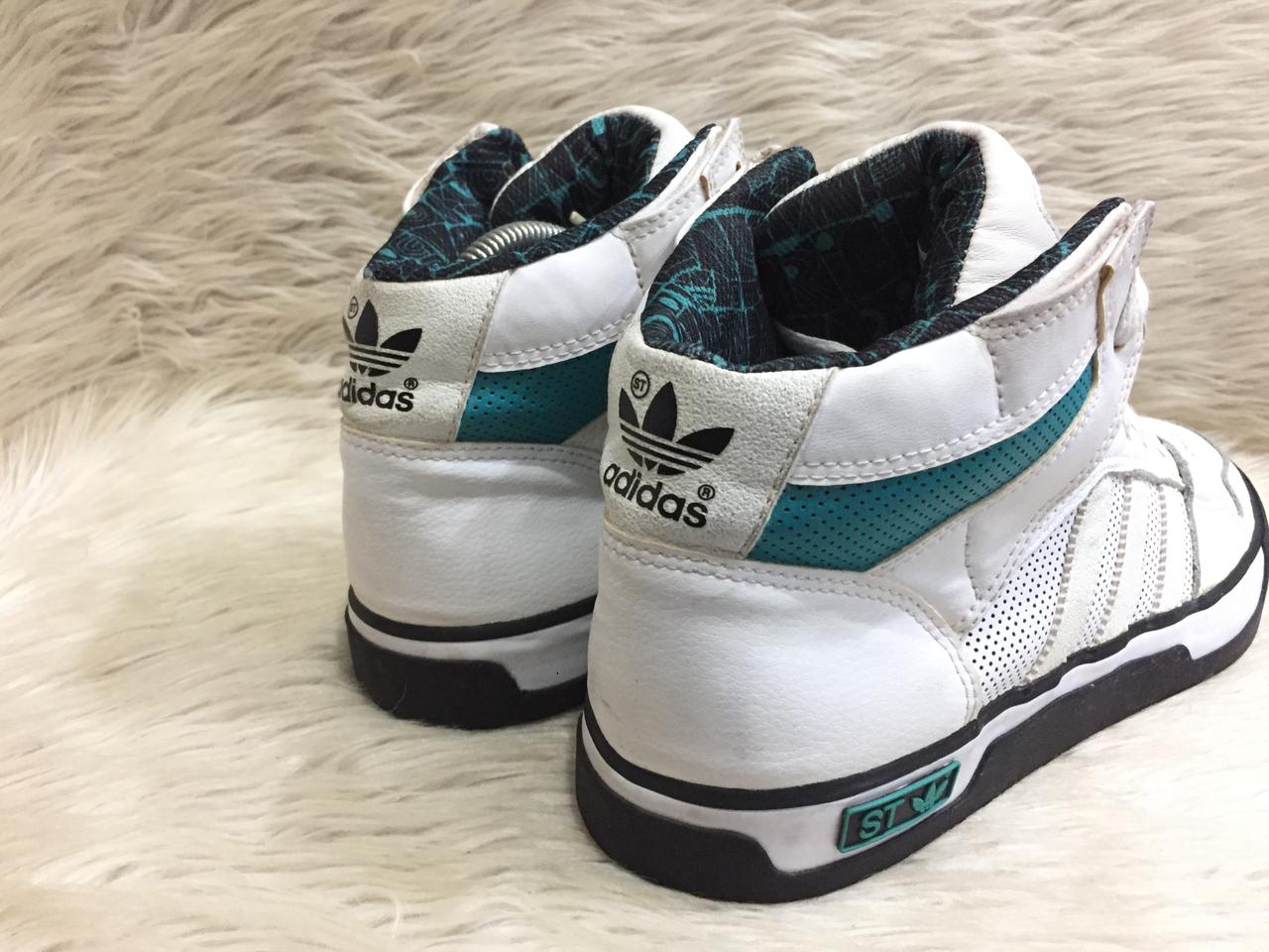 ADIDAS LEDGE MID ST
