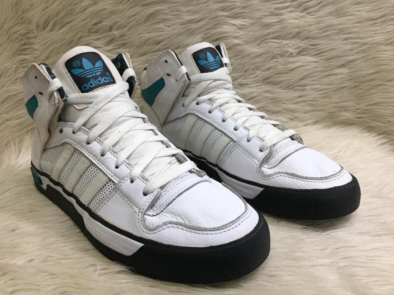 ADIDAS LEDGE MID ST
