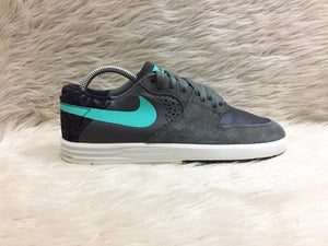 Nike Paul Rodriguez 7 SB Dark Base Grey Crystal Mint