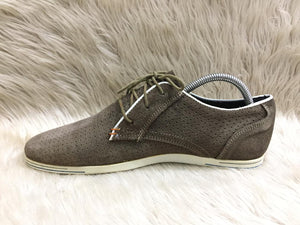 Zign Suede Leather Shoes