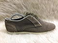 Zign Suede Leather Shoes