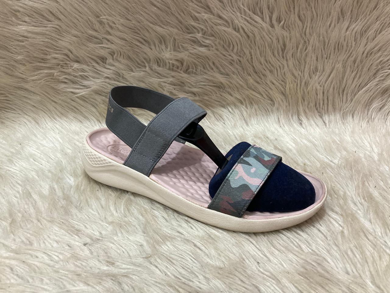 Crocs Women