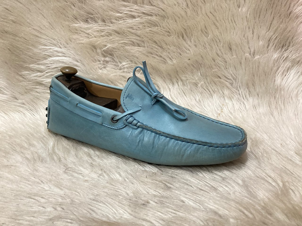Tod's Moccasins