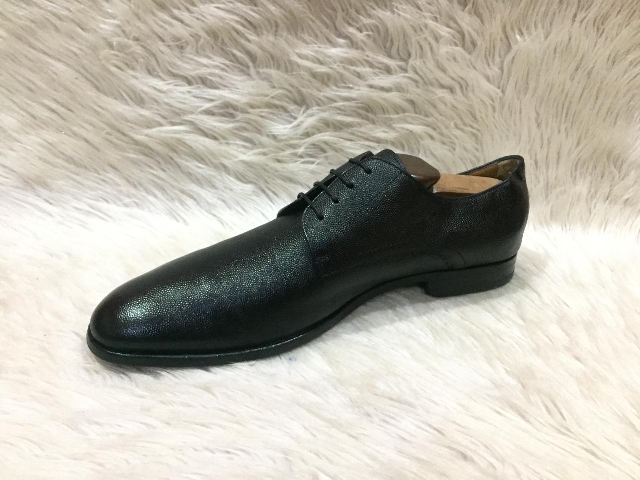 Hugo Boss Lisbon Derby shoes