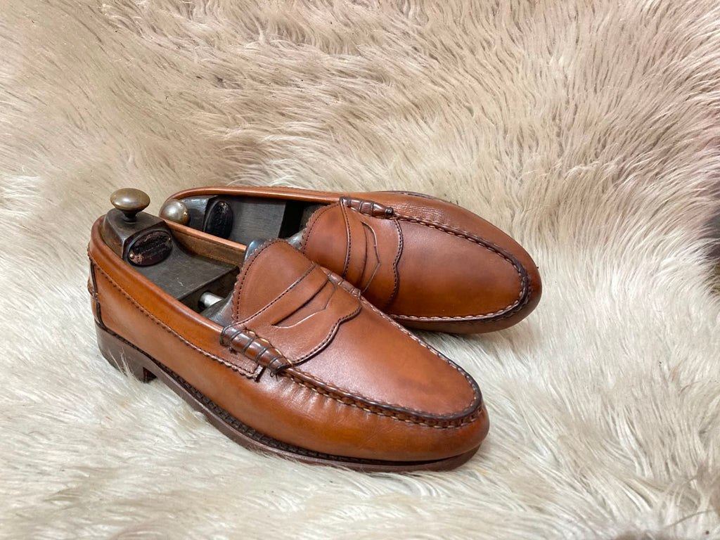 Allen Edmonds