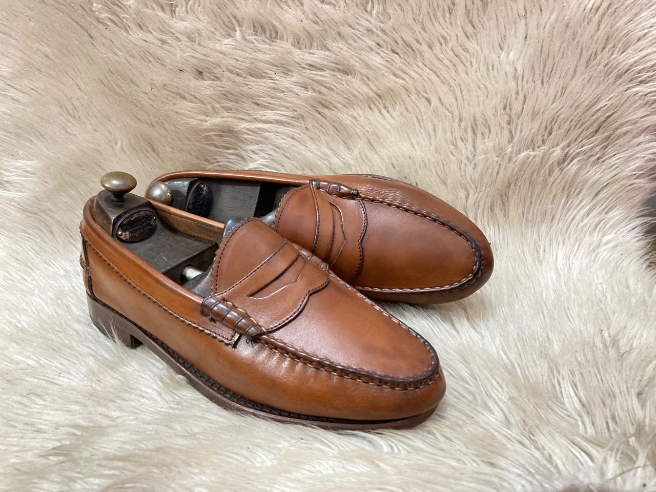 Allen Edmonds