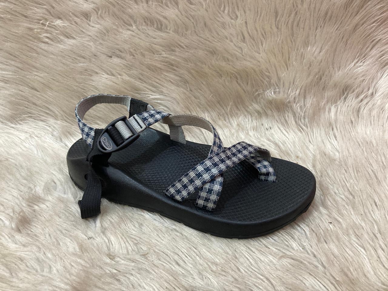 Chaco Mega