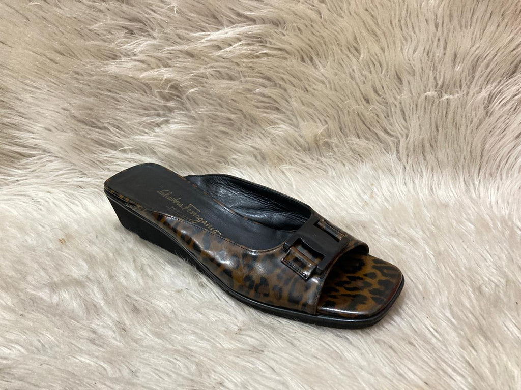 Salvatore Ferragamo