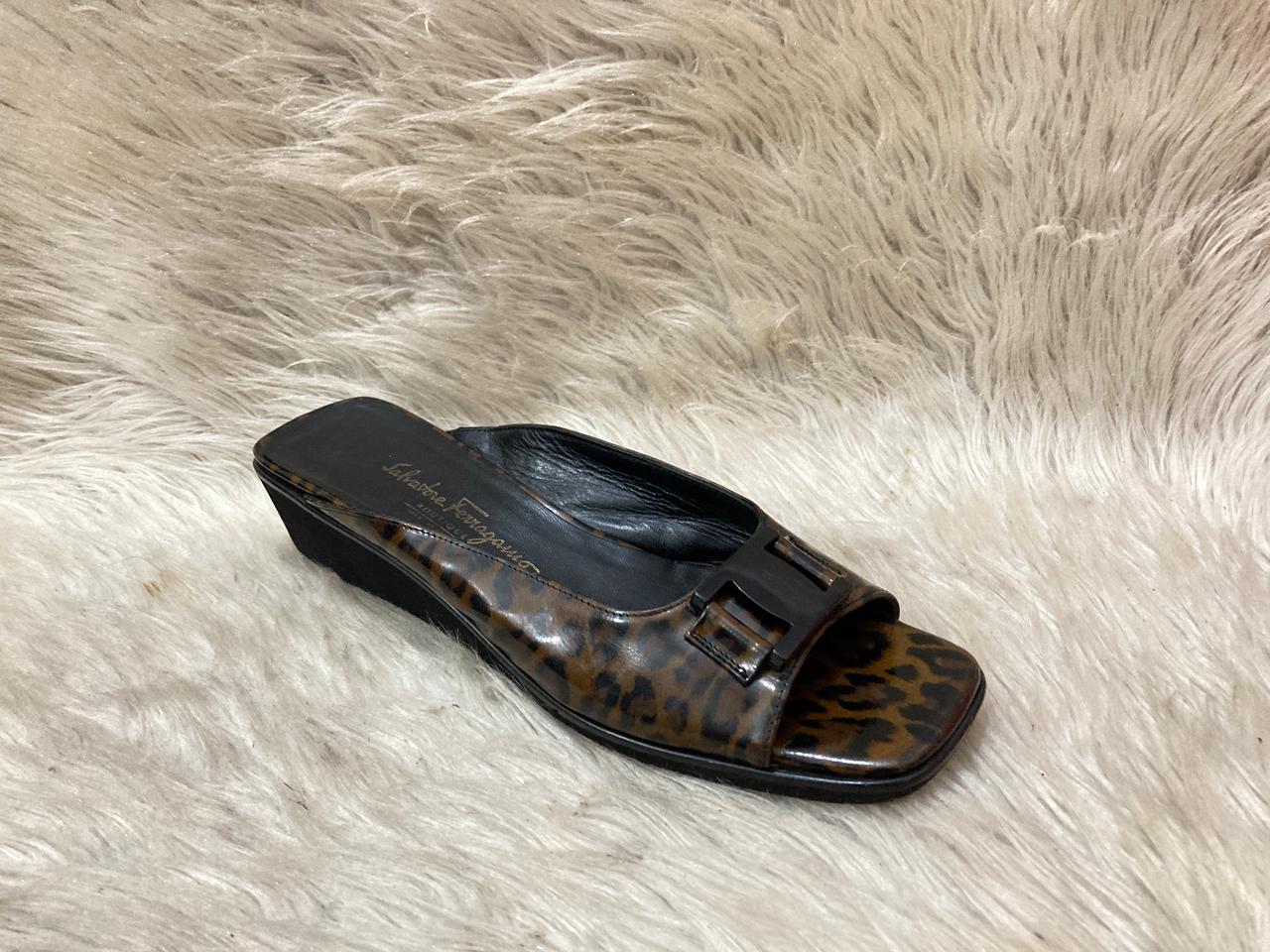 Salvatore Ferragamo