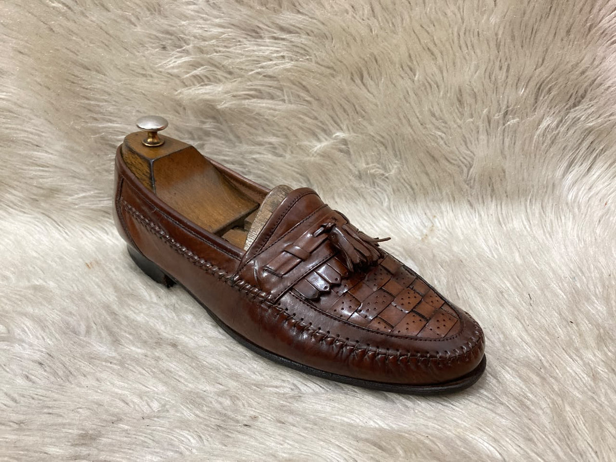 Magnanni Woven