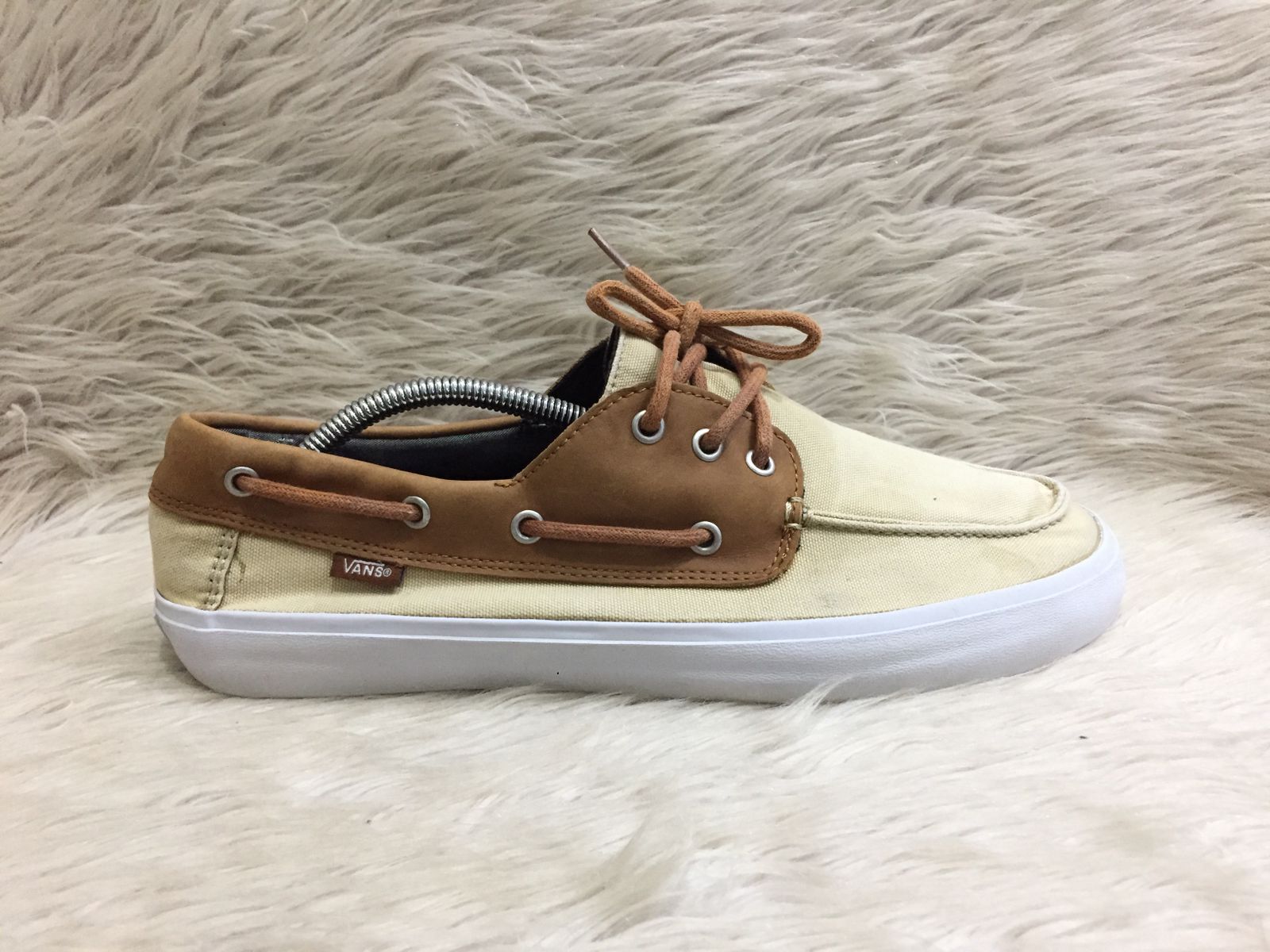 Vans Mens Chauffeur SF (C&L)