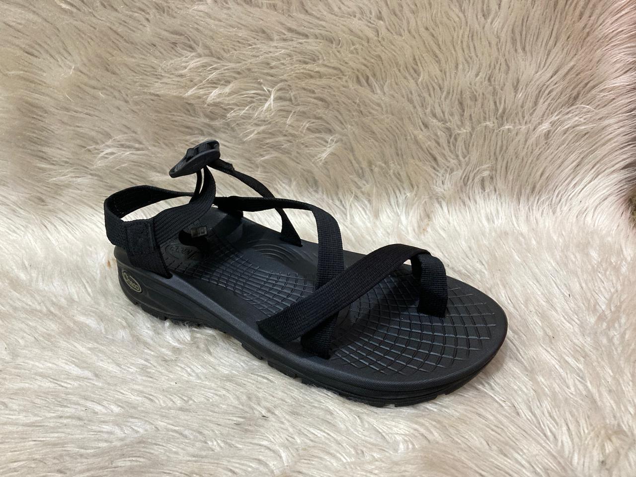 Chaco Z/Volv 2