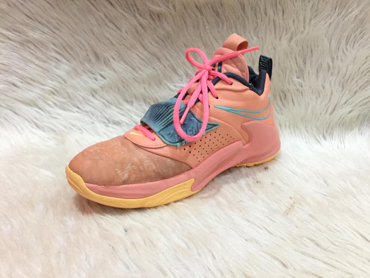 Nike Men’s Zoom Freak 3