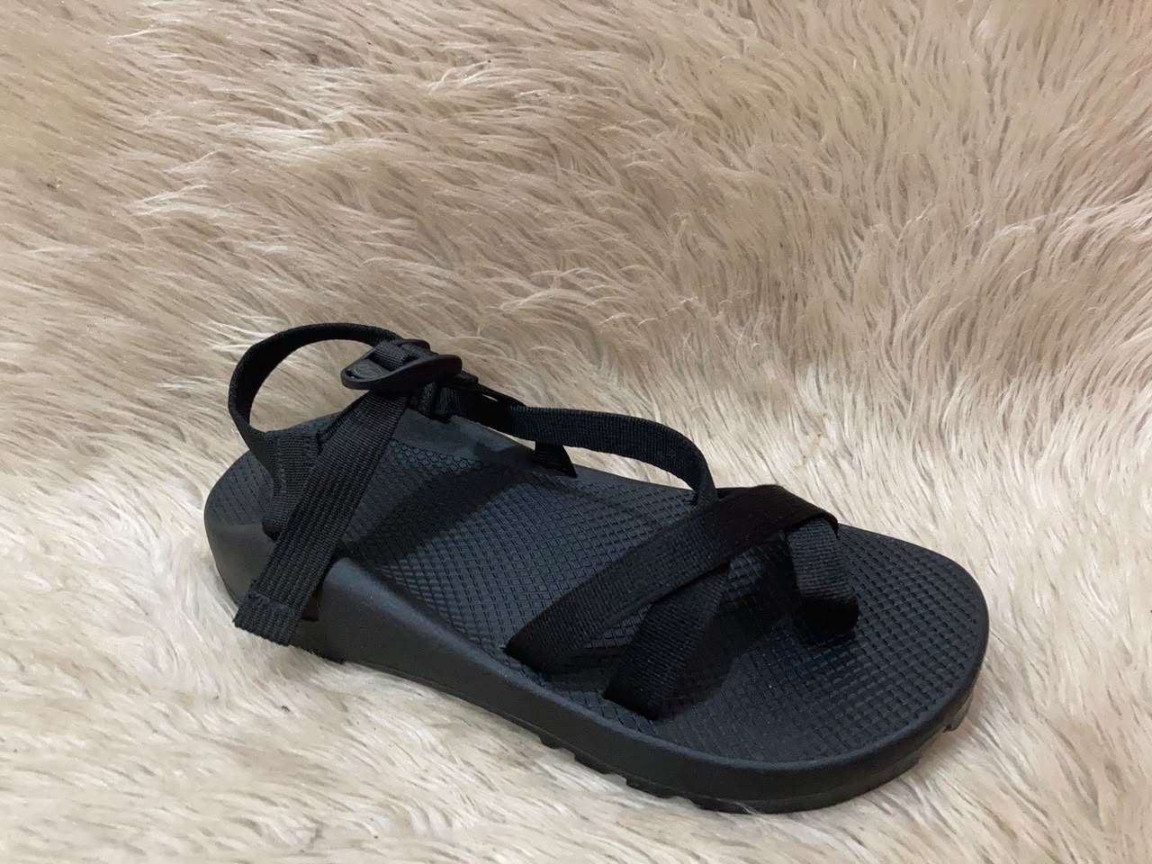 Chaco Z/2