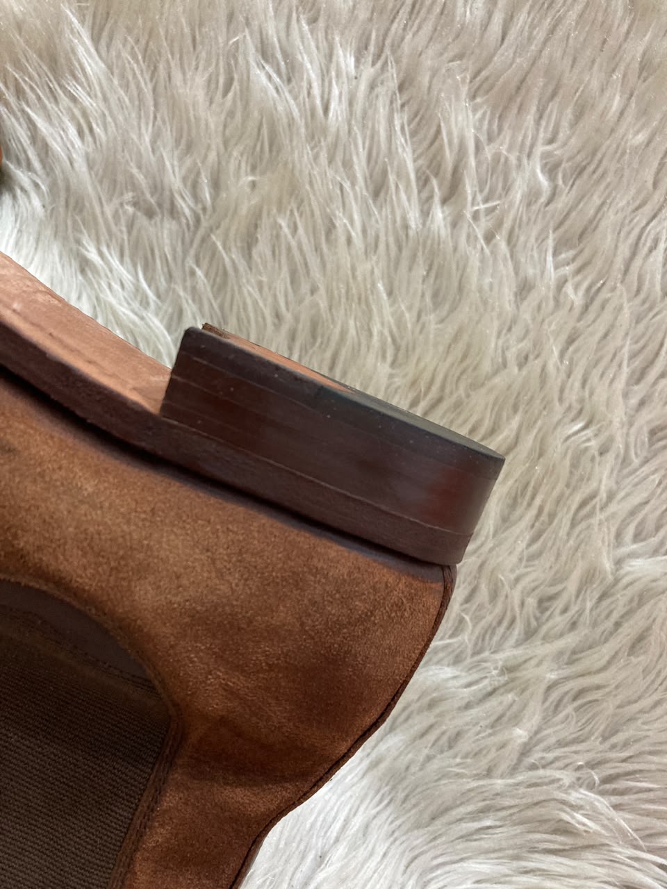 Ramirez Chelsea Boots