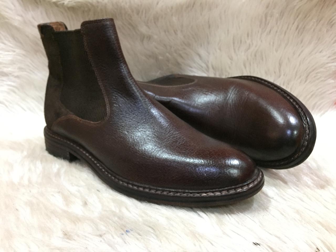 Lucky Brand Hutchins