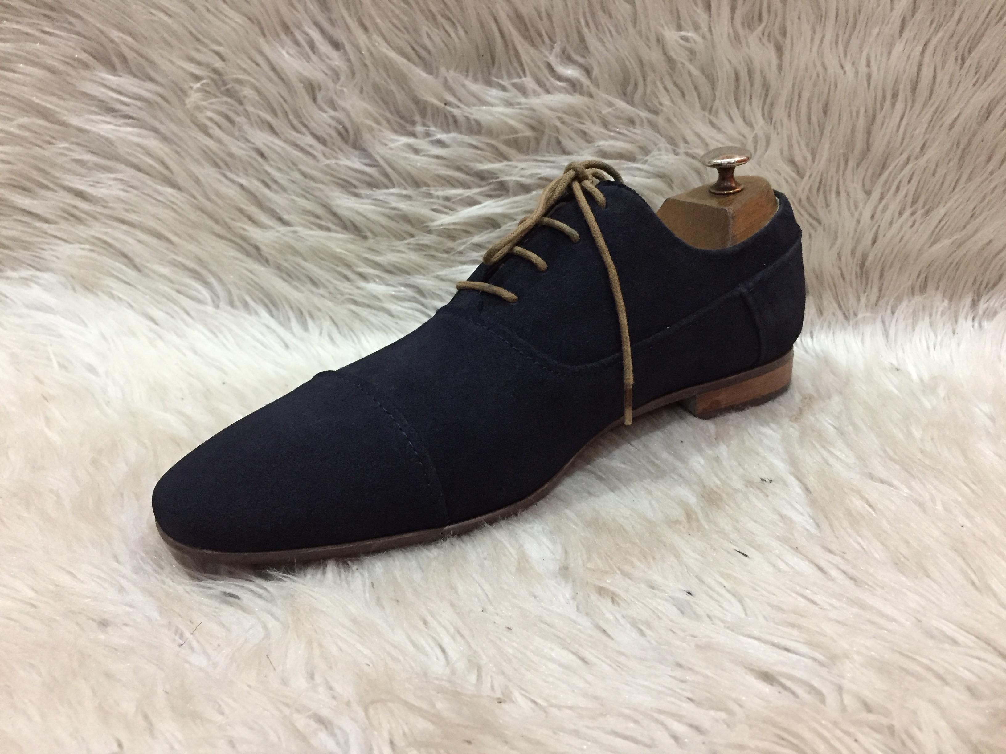 Calvin klein Francesina