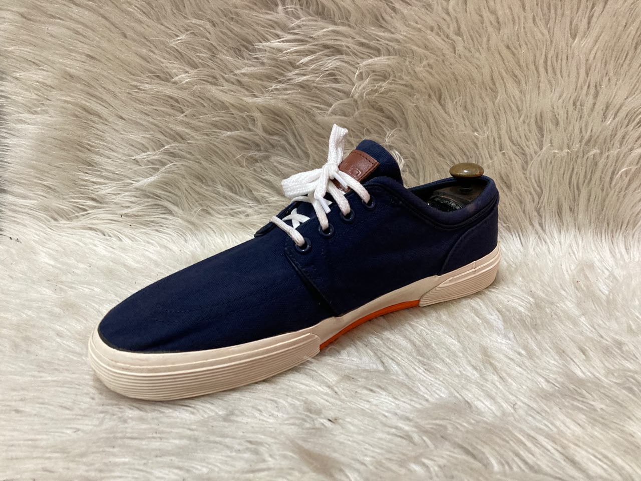 Polo Faxon