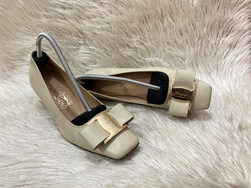 Salvatore Ferragamo