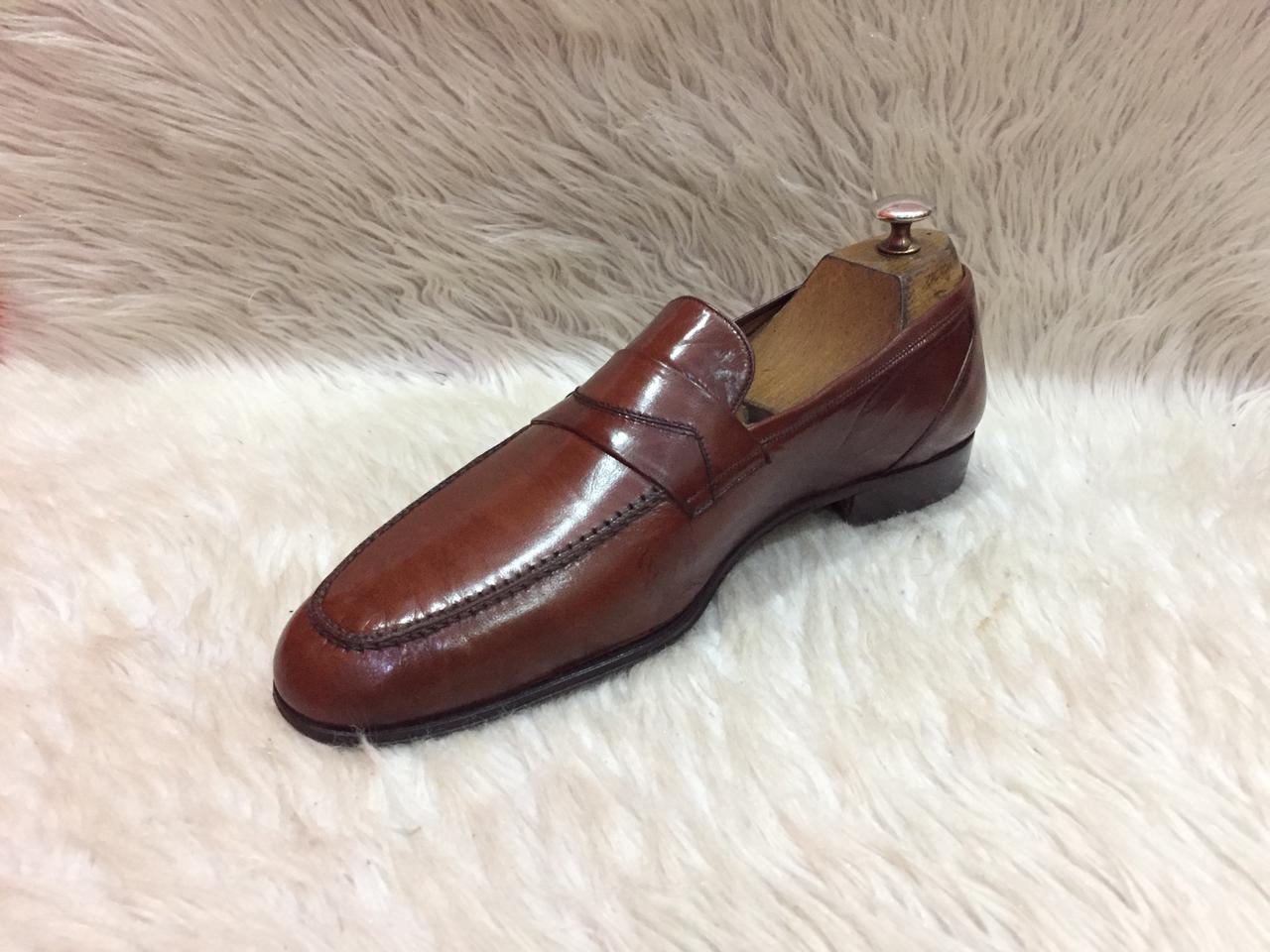Borri Loafers