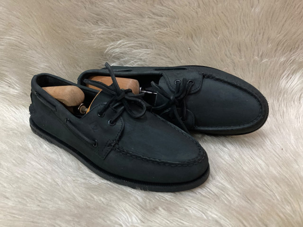 Sperry Boat Shoes