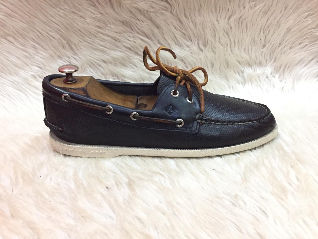 Sperry Top-Sider