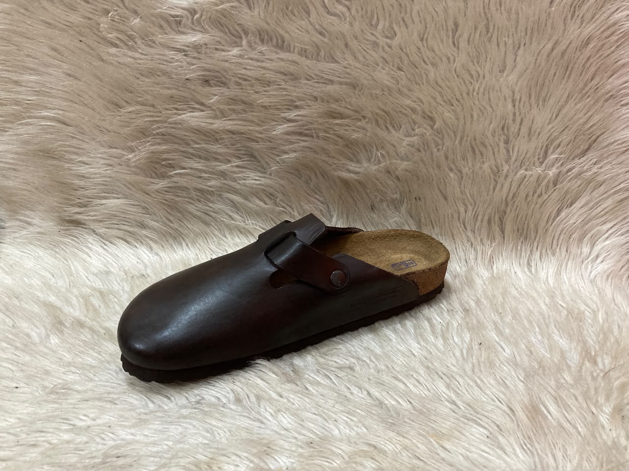 Birkenstock Boston