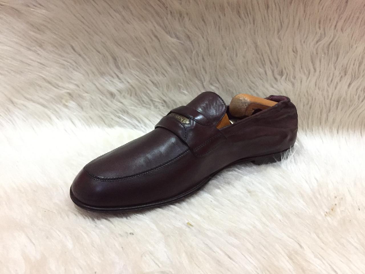 Dolce & Gabbana Loafers