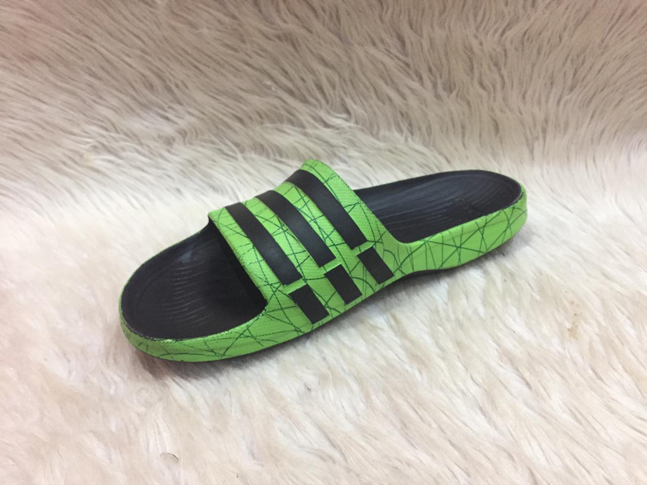 Adidas Duramo Slides