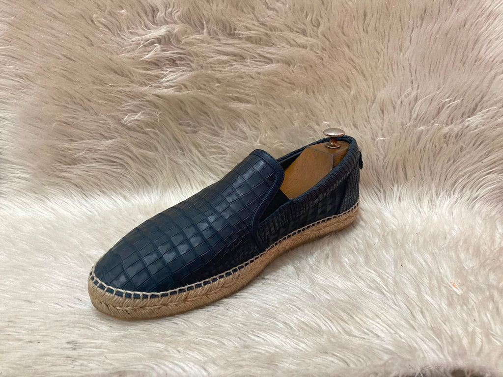 Jimmy Choo Vlad Espadrilles
