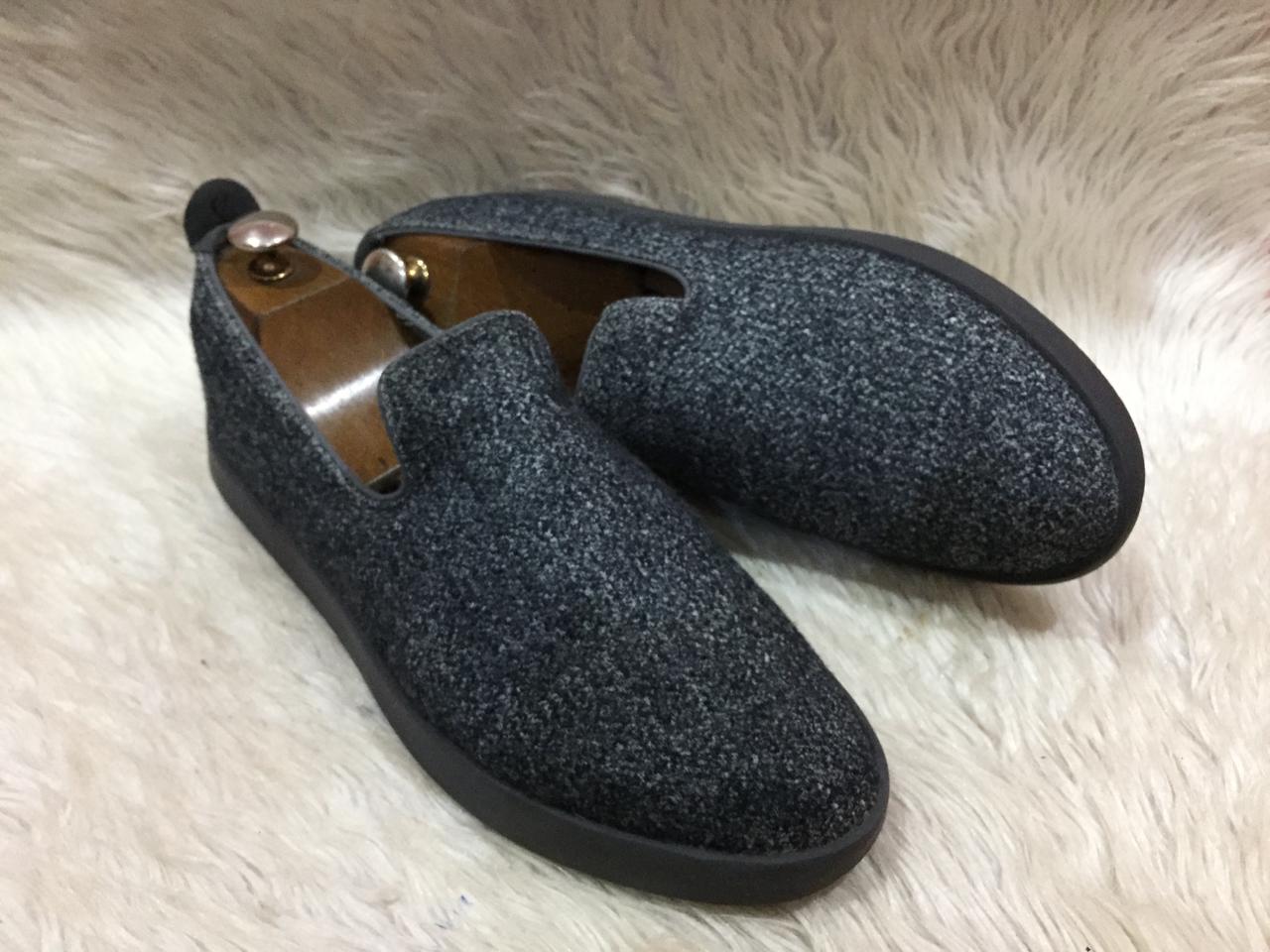 Allbirds Wool Loungers