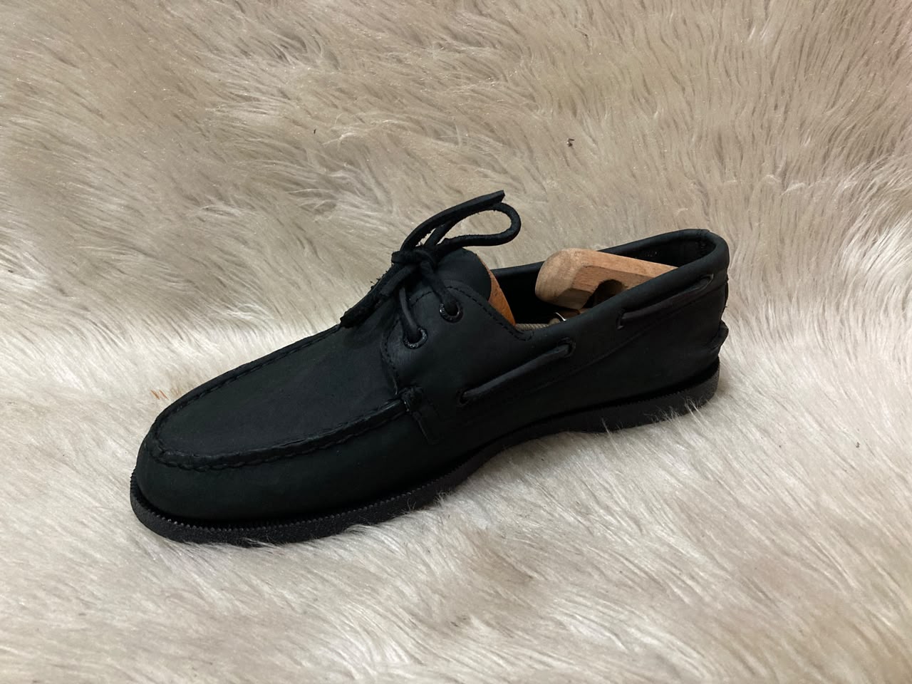 Sperry Boat Shoes