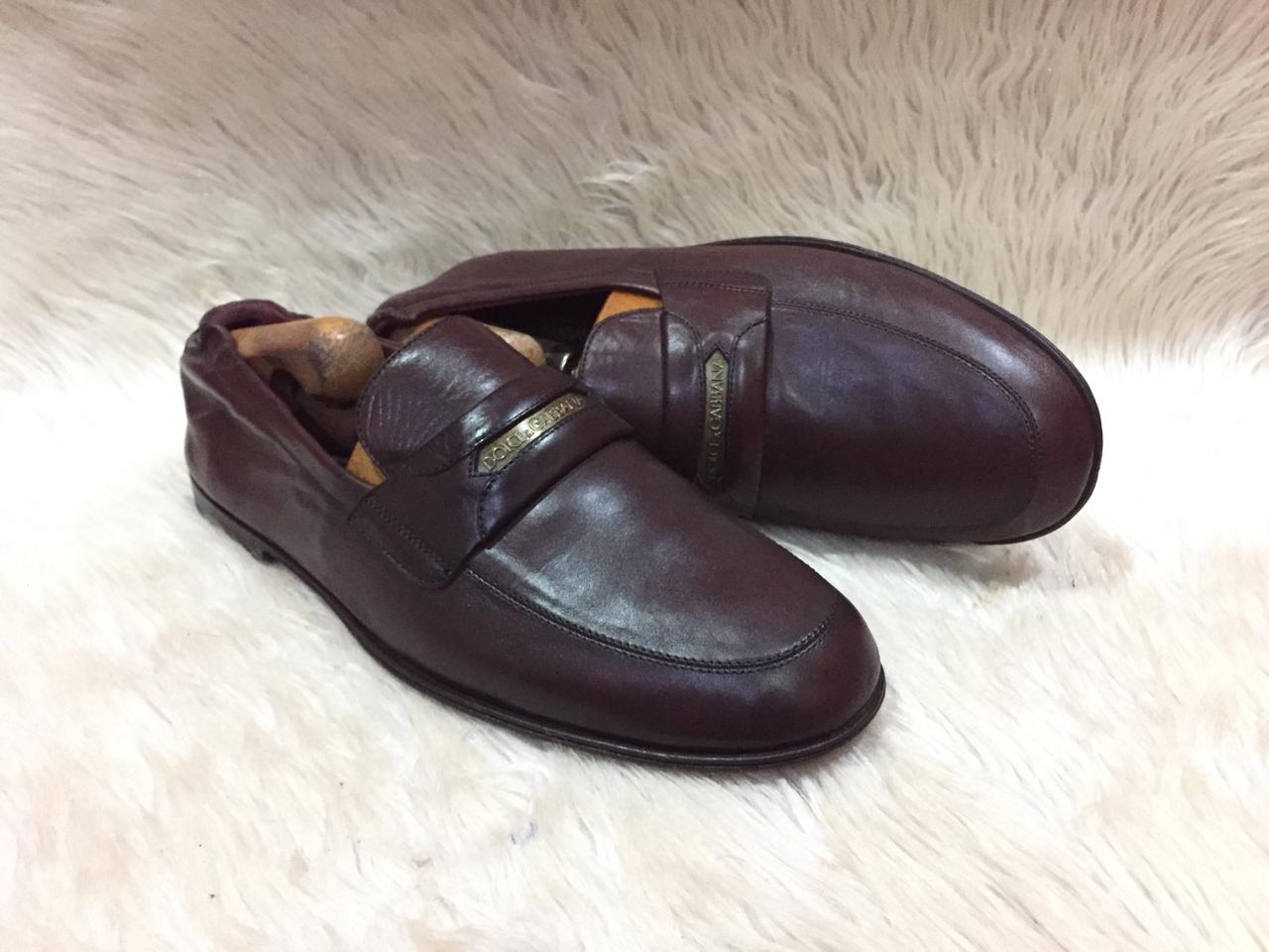 Dolce & Gabbana Loafers