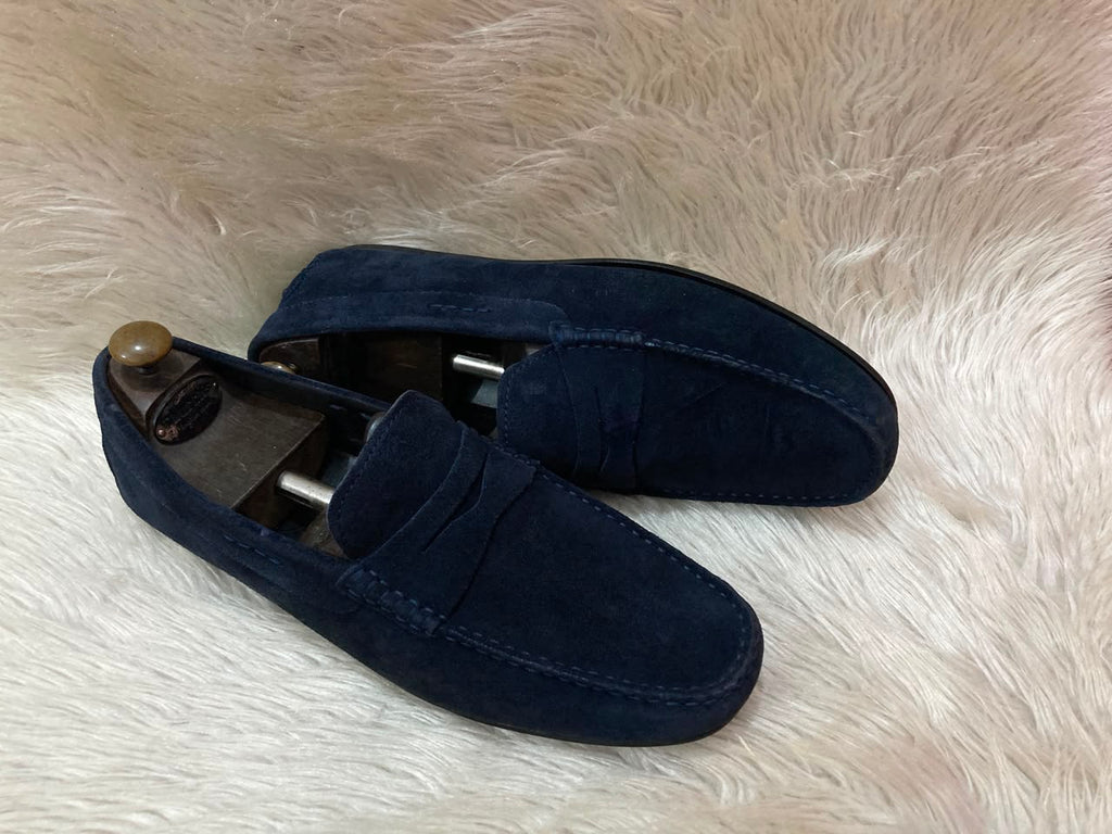 Tod's Gommino