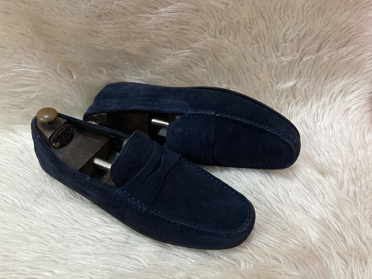 Tod's Gommino
