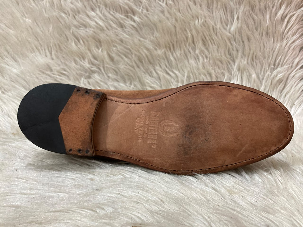 Ramirez Chelsea Boots