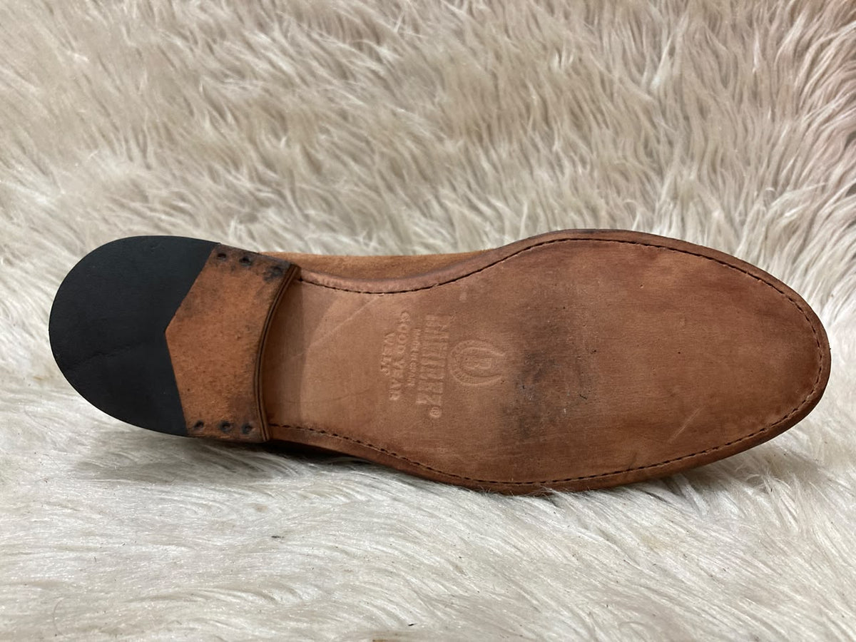 Ramirez Chelsea Boots