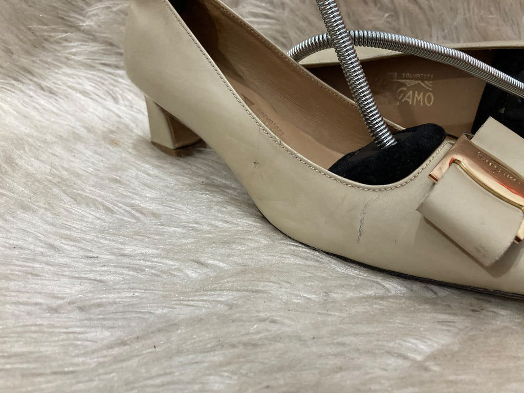 Salvatore Ferragamo