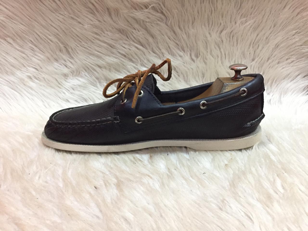 Sperry Top-Sider