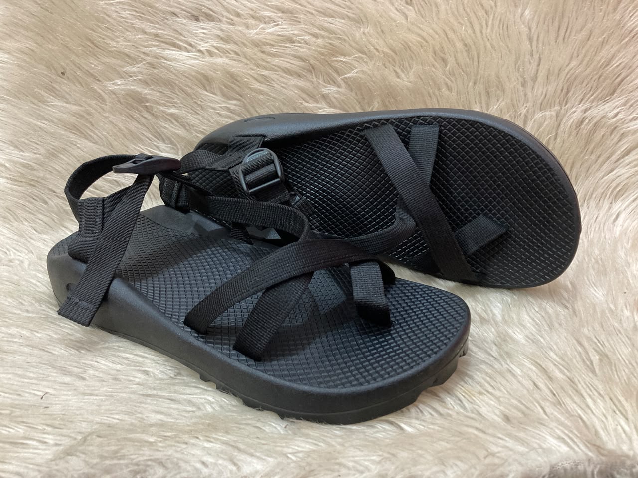 Chaco Z/2