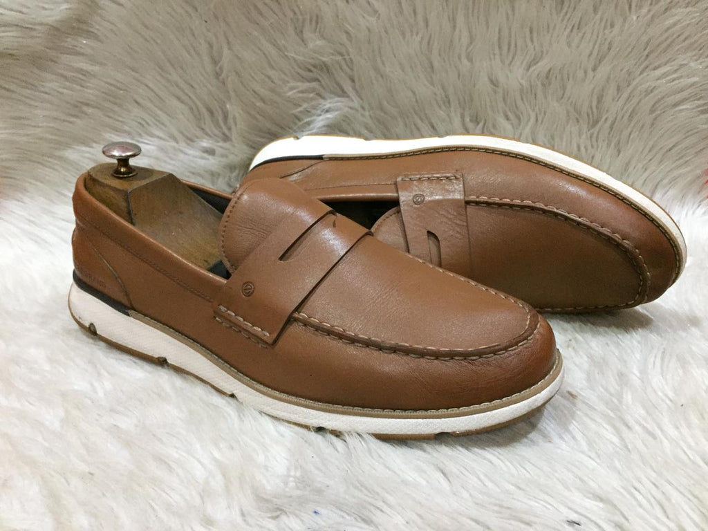 Cole Haan Men’s 4.ZERØGRAND Penny Loafer