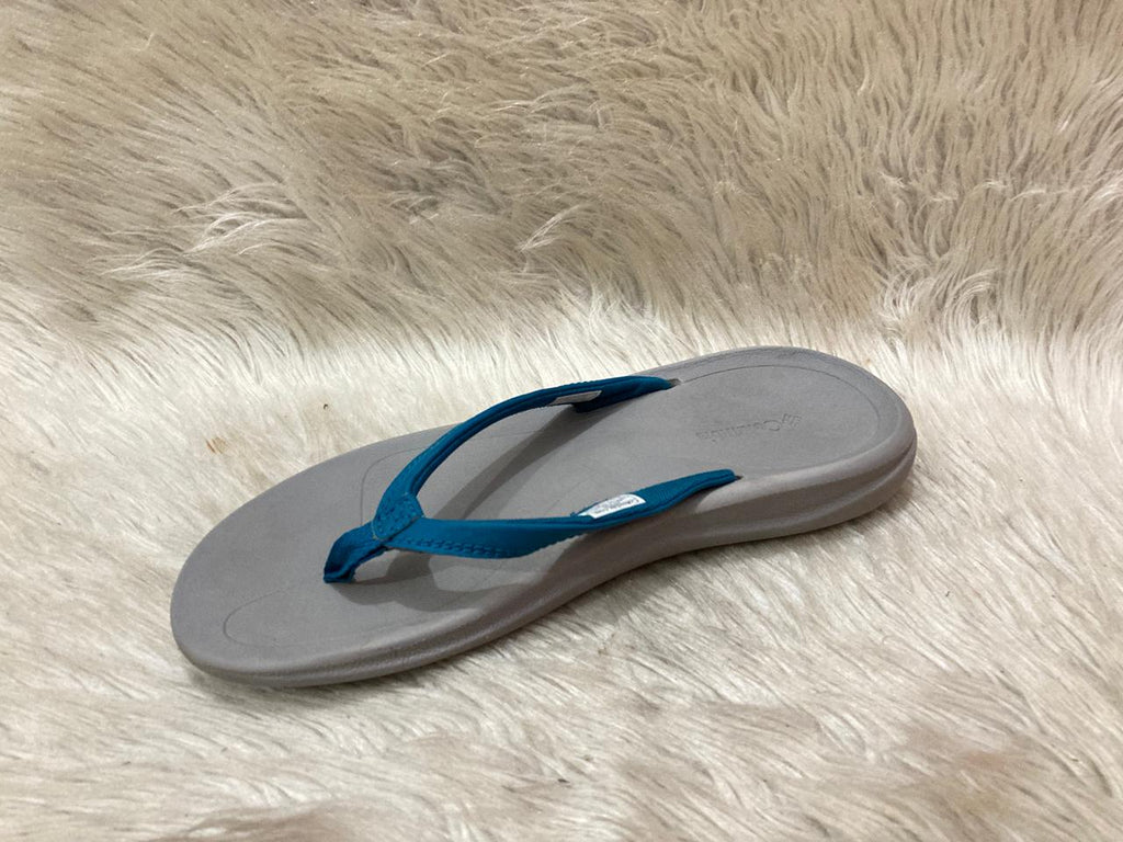 Columbia Flip Flops