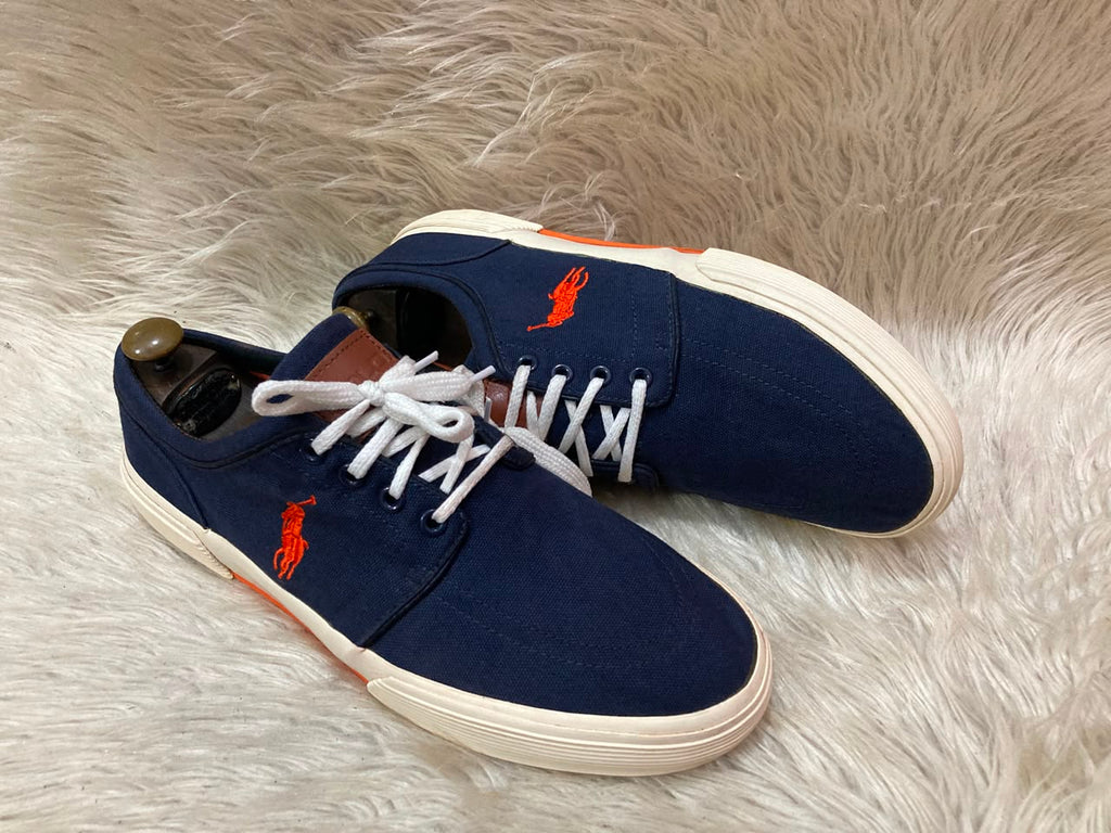 Polo Faxon