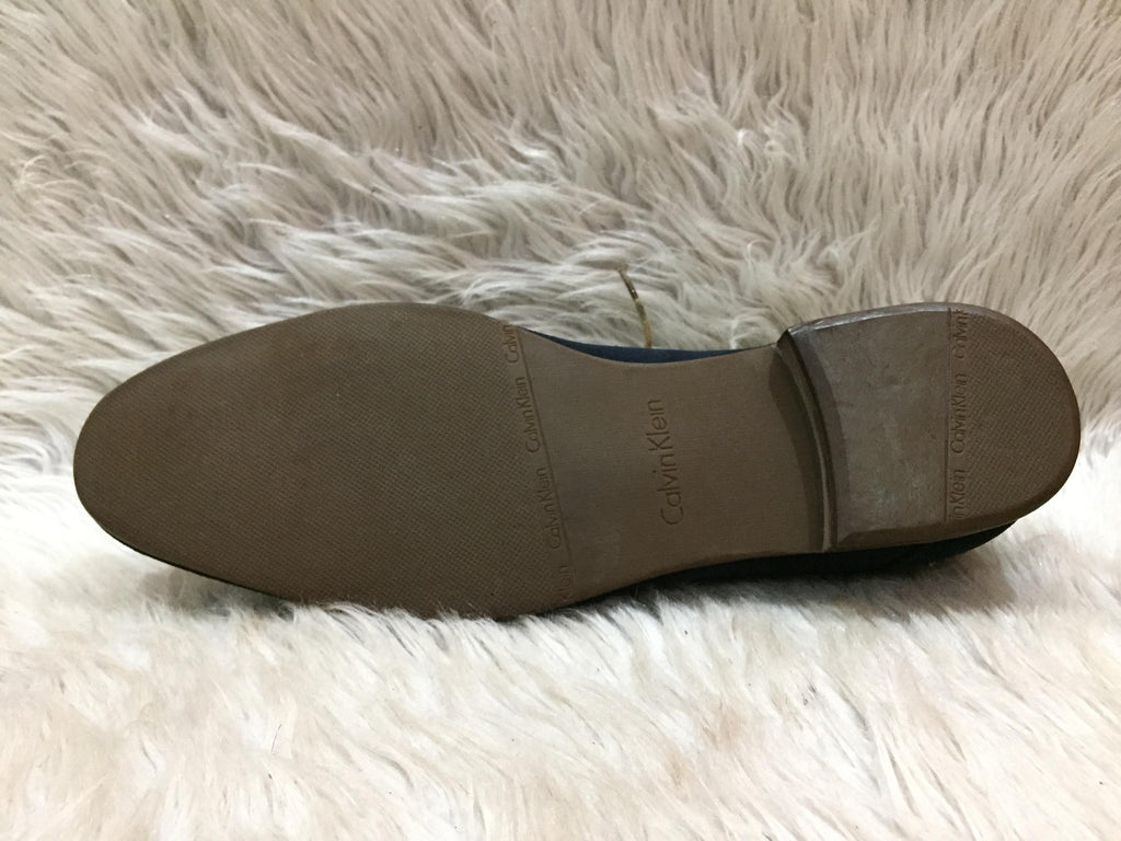 Calvin klein Francesina