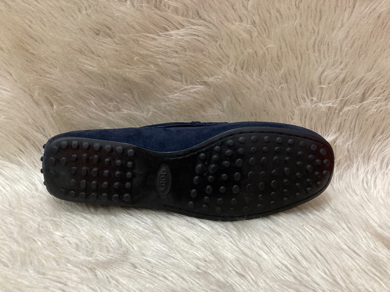 Tod's Gommino