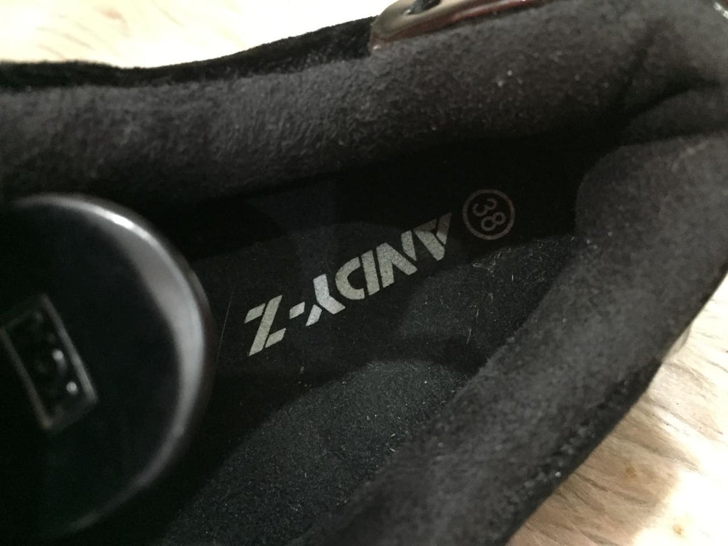 Andy-Z